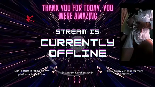 KairaFantasyy live sex cam