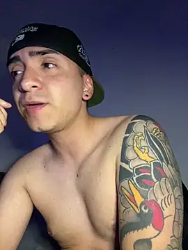 Sairobi's cam snapshot