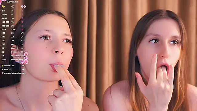 GabrielleLynchard live sex cam