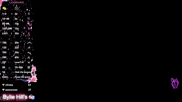 Bylie_Hills live sex cam