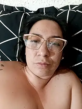 MargaretMonroe's cam snapshot