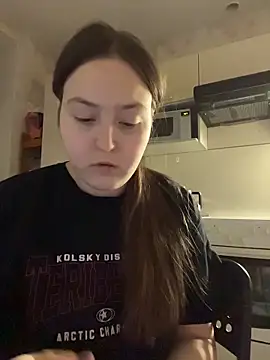 Charming_hamster_'s cam snapshot