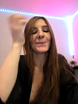 Ladykimberly_XOXO live sex cam