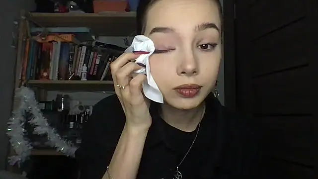 Yuna5343's cam snapshot