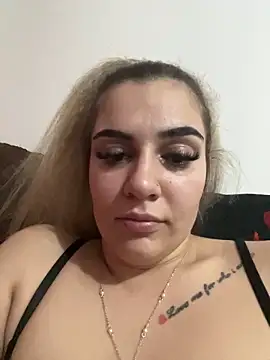 CrazyJessika's cam snapshot