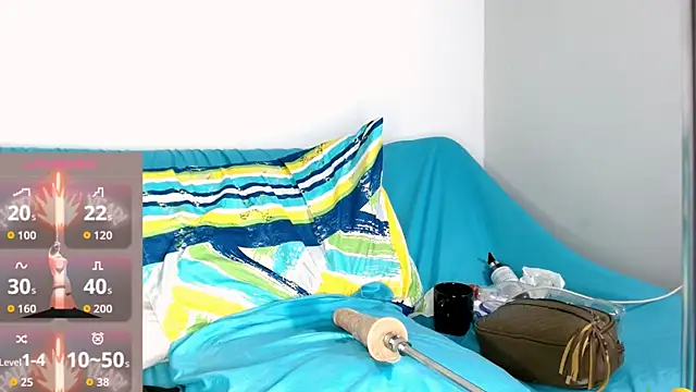 dhany_her's cam snapshot