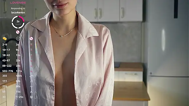 TyraEspina's cam snapshot