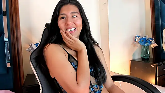 CarlaAlvez's cam snapshot