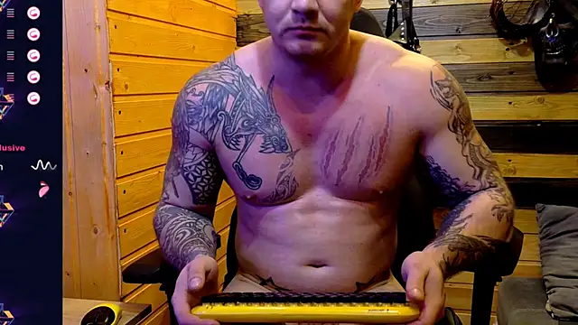 MrrKray's cam snapshot