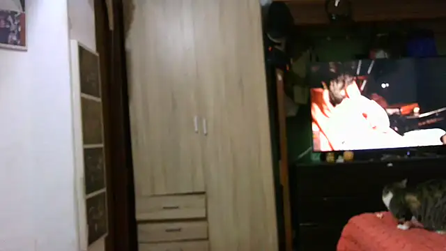 soldemediodia's cam snapshot