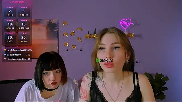 ariel_shadow live sex cam