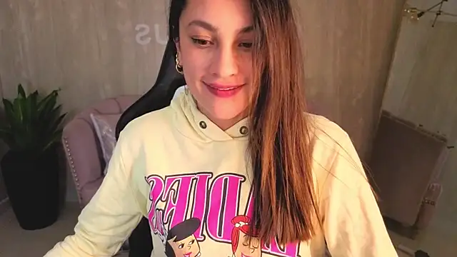 Aria95_a's cam snapshot