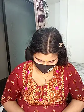 Hot-Fairy's cam snapshot