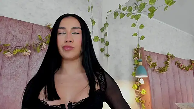 AnyaJay's cam snapshot