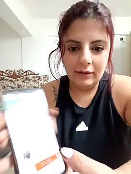 Ufkizil's cam snapshot