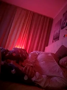 Ambika_beauty's cam snapshot