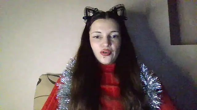 AmeliieLaFleur's cam snapshot