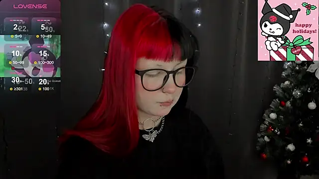 t0riayun0's cam snapshot