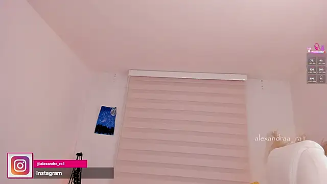 Alexandra_ra live sex cam