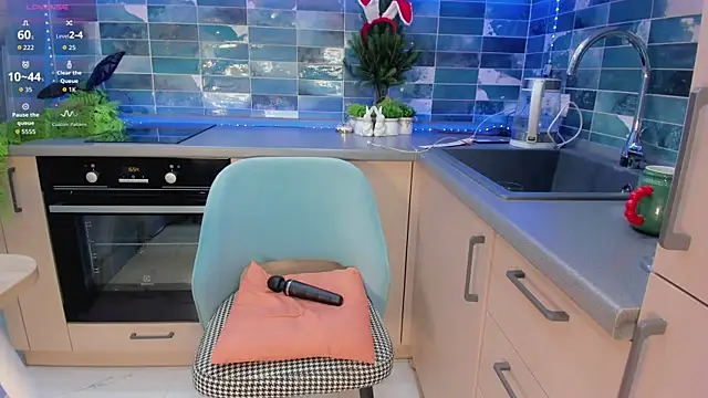 plnacolada's cam snapshot