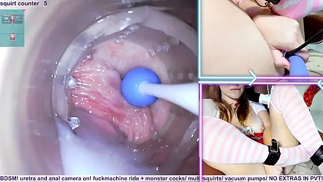 MaryBrook1 live sex cam