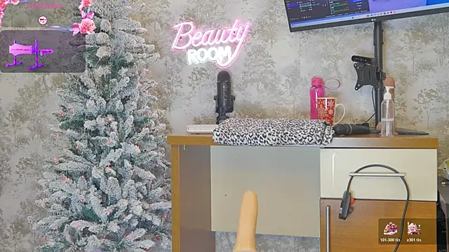 YourBurnWish live sex cam