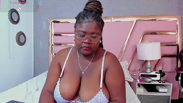 Britanny-Jhonsons's cam snapshot