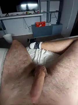 Pancracio005's cam snapshot