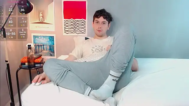 Elio555's cam snapshot