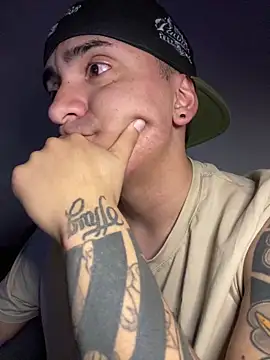 Sairobi's cam snapshot