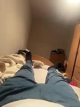 JerkingRob's cam snapshot