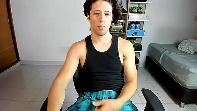 itstonnyX's cam snapshot