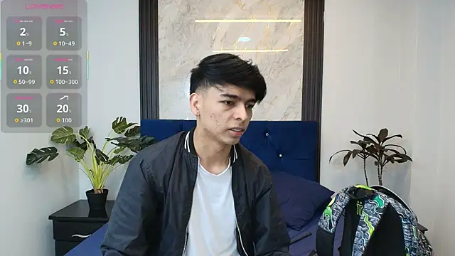 OnlyJos's cam snapshot