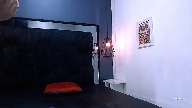 Alejandro_Max's cam snapshot