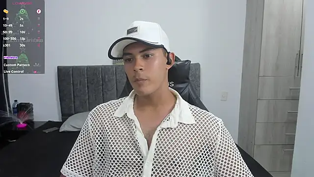 Iamdylan777's cam snapshot