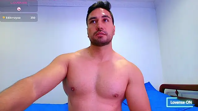 Kal_El_8's cam snapshot