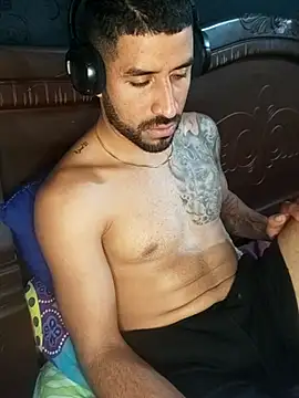 Alexsexygamer's cam snapshot