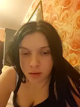 Clem_Magdalena's cam snapshot