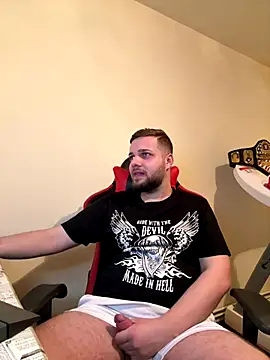 KingAdonisss's cam snapshot