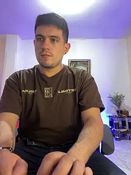 williamsmiiths16's cam snapshot