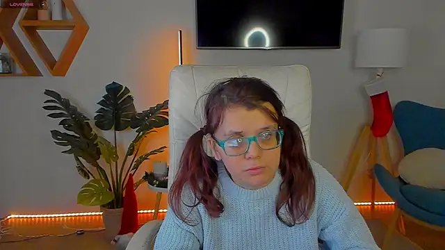 Ariell_Mini's cam snapshot