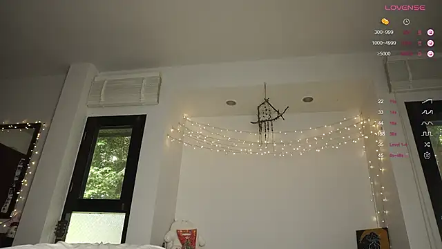 Amylittlestar's cam snapshot