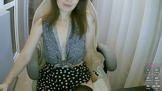 mari3999's cam snapshot