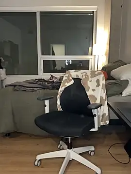 nerdynina's cam snapshot