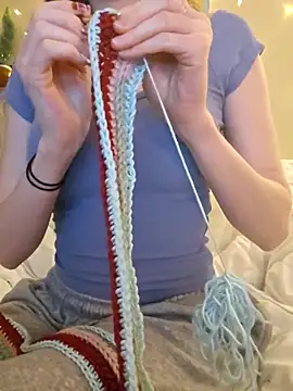 xLilyAngelx's cam snapshot