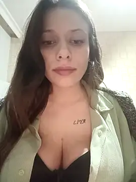 DevinAras's cam snapshot