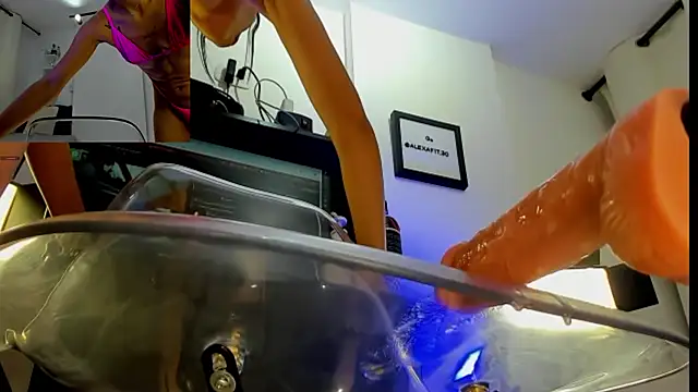 alexandrabootty live sex cam