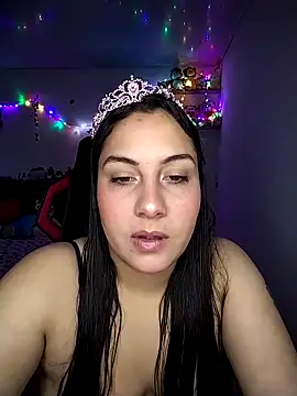 esmeralda_jadees's cam snapshot