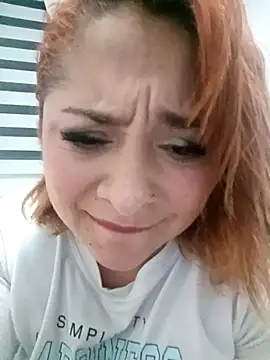 Mariana-94's cam snapshot