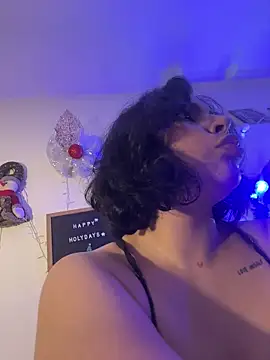 GigiiStone's cam snapshot